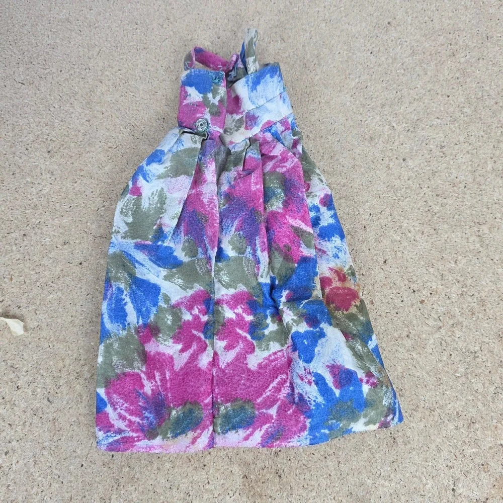 N/A vintage handmade